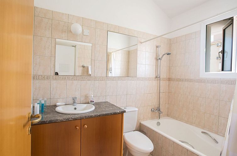 Vakantiehuis Ferienvilla Protaras 14