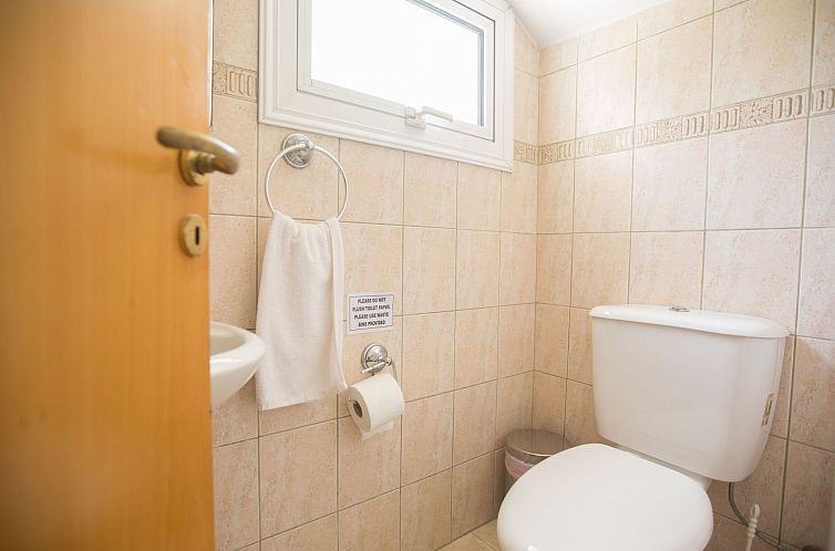 Vakantiehuis Ferienvilla Protaras 14