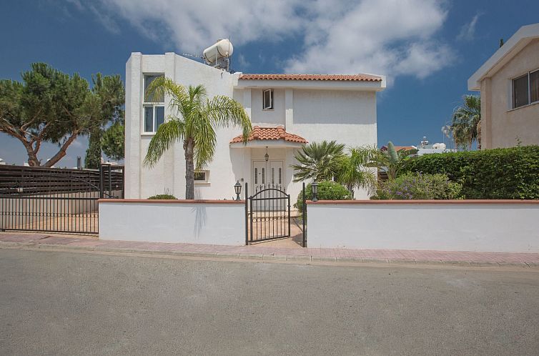 Vakantiehuis Ferienvilla Protaras 14