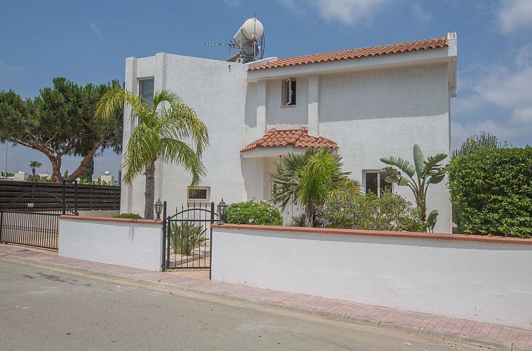 Vakantiehuis Ferienvilla Protaras 14
