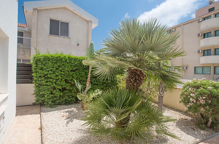 Vakantiehuis Ferienvilla Protaras 14