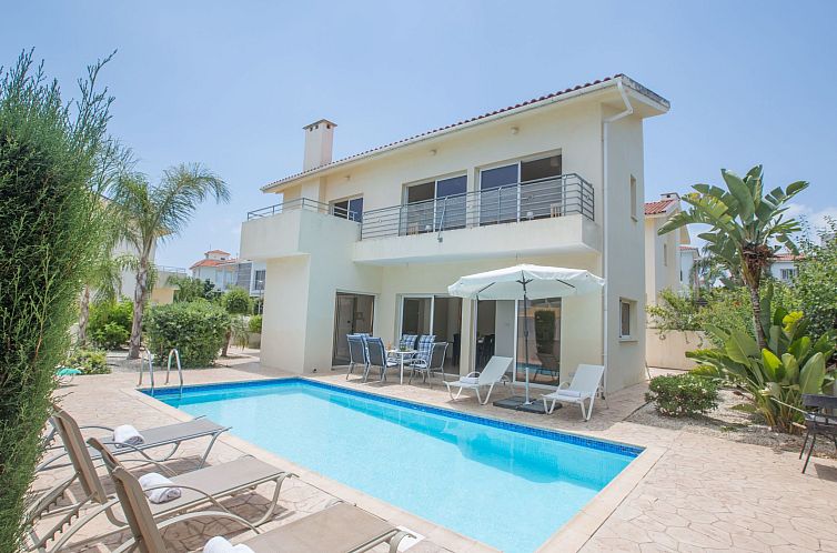 Unterkunft 0080144 - Ferienhaus Famagusta - Vakantiehuis Wunderschöne Ferienvilla in Strandnähe