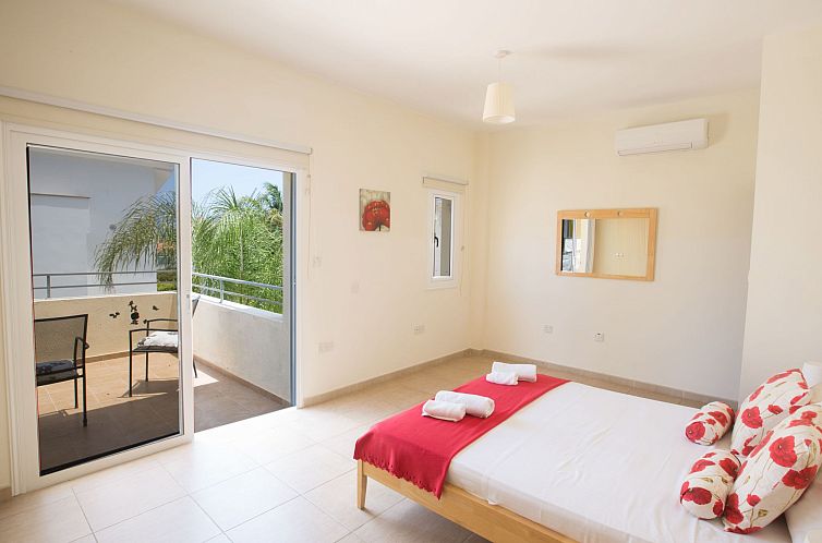 Vakantiehuis Wunderschöne Ferienvilla in Strandnähe