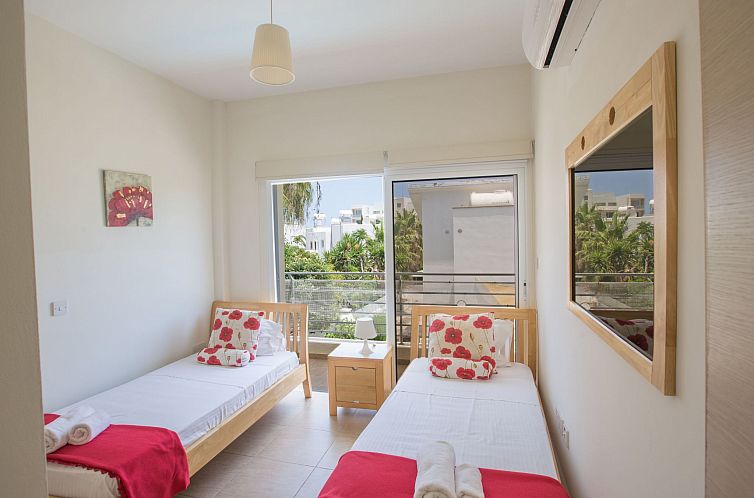 Vakantiehuis Wunderschöne Ferienvilla in Strandnähe