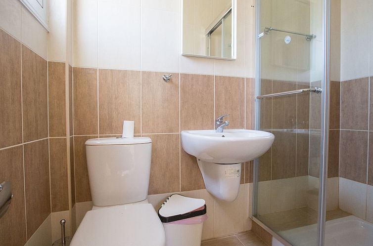 Vakantiehuis Wunderschöne Ferienvilla in Strandnähe