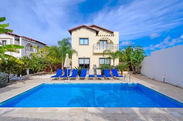 Vakantiehuis Protaras Ferienvilla AV6