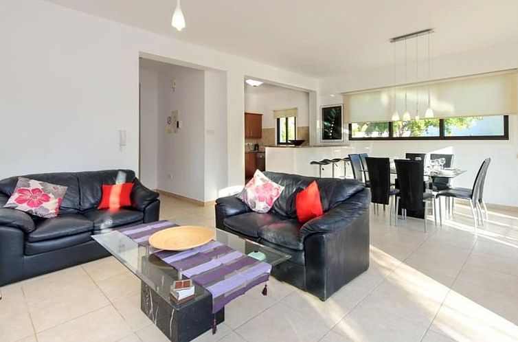 Vakantiehuis Protaras Ferienvilla AV6