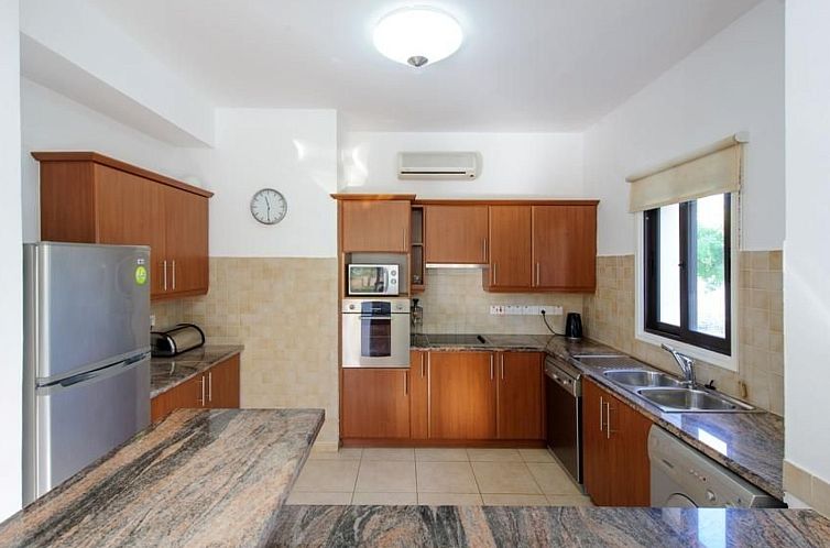 Vakantiehuis Protaras Ferienvilla AV6