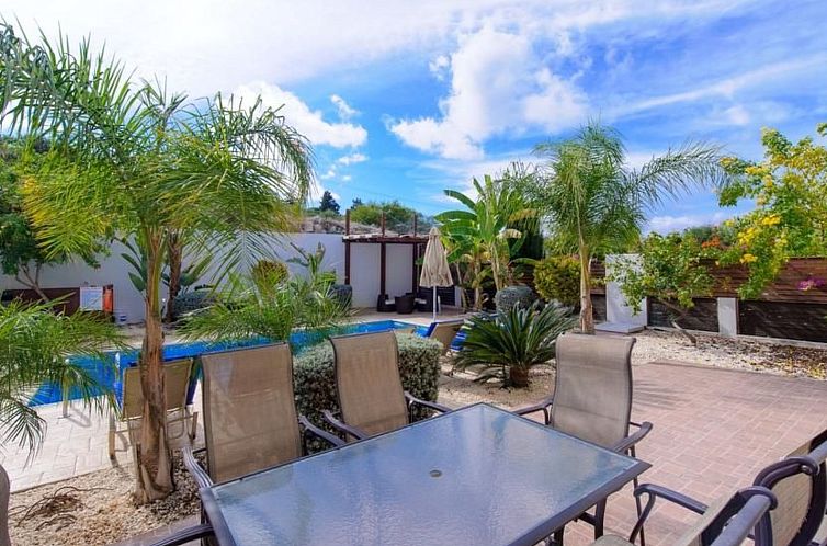 Vakantiehuis Protaras Ferienvilla AV6