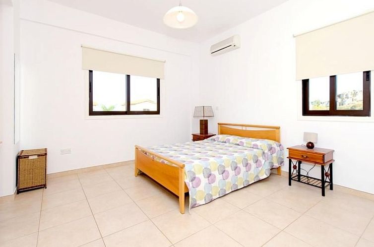 Vakantiehuis Protaras Ferienvilla AV6