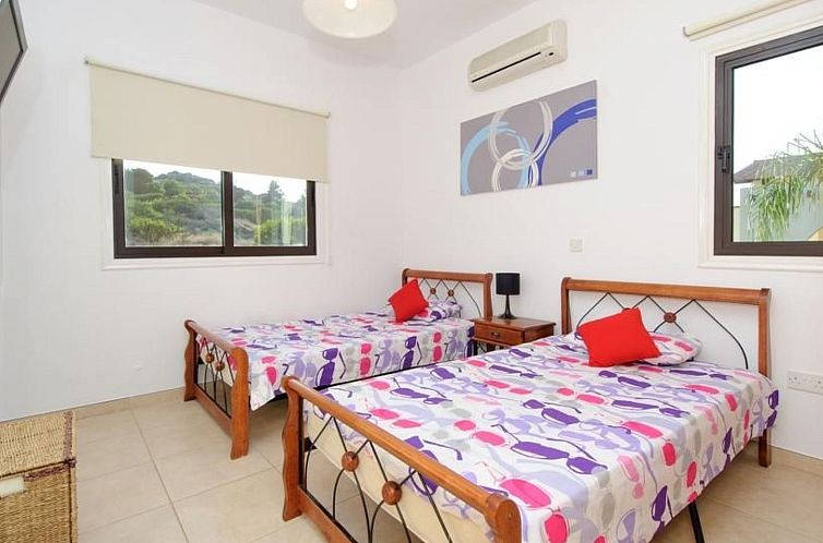 Vakantiehuis Protaras Ferienvilla AV6