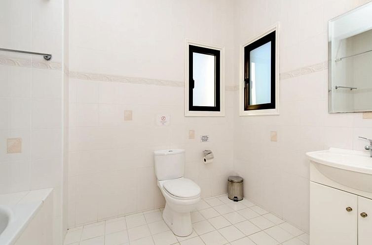 Vakantiehuis Protaras Ferienvilla AV6