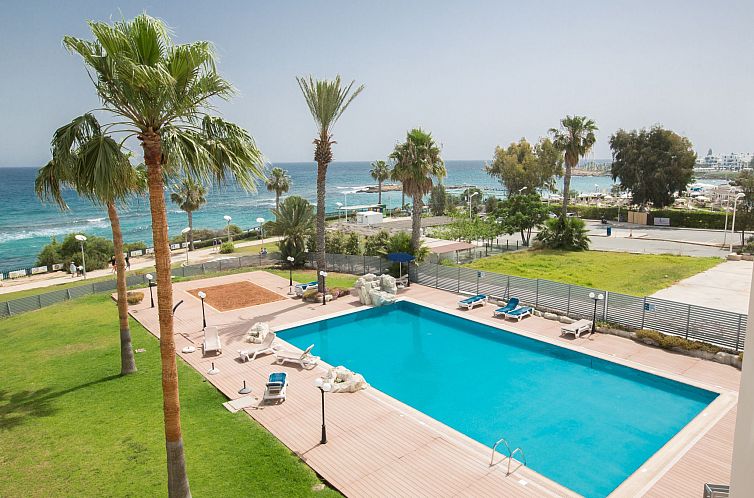 Guest house 0080146 - Apartment Famagusta - Appartement Schöne Wohnung am Meer