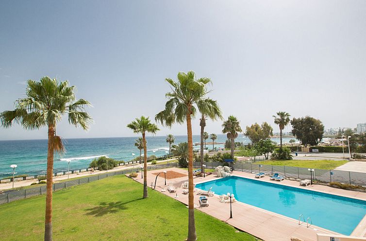 Appartement Schöne Wohnung am Meer