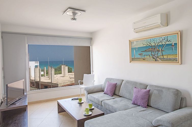Appartement Schöne Wohnung am Meer