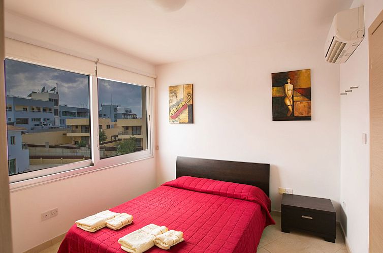 Appartement Schöne Wohnung am Meer