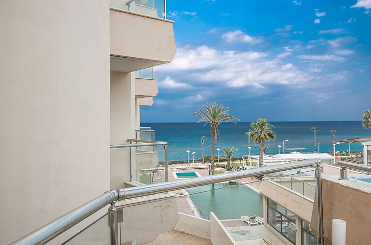 Appartement Schöne Wohnung am Meer