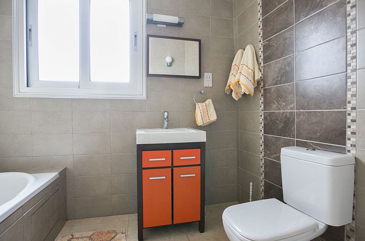 Appartement Schöne Wohnung am Meer