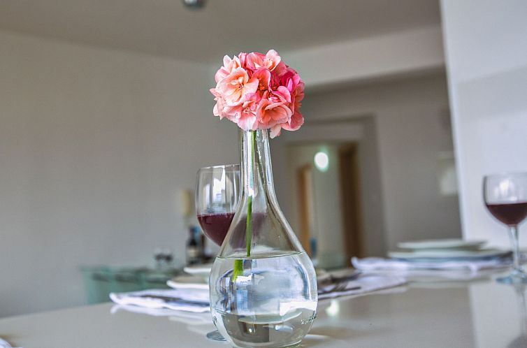 Appartement Schöne Wohnung am Meer