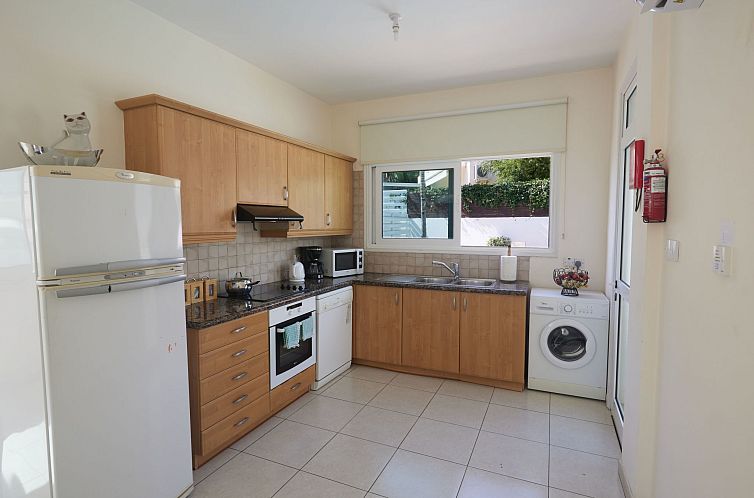 Vakantiehuis Hübsche Villa mit 3 Schlafzimmern und privatem