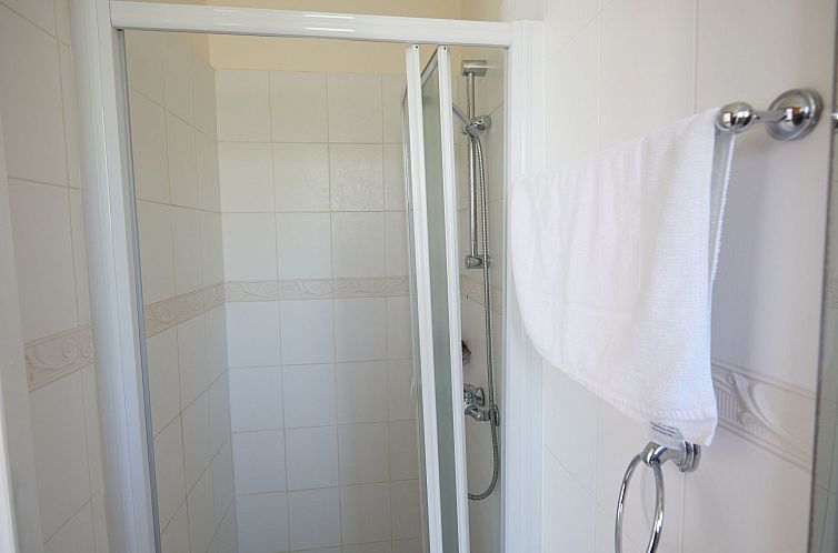 Vakantiehuis Hübsche Villa mit 3 Schlafzimmern und privatem