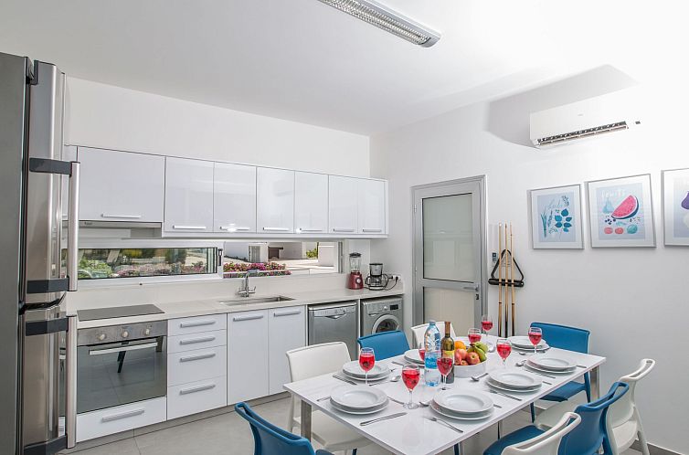 Vakantiehuis Protaras Greco Villa CCV2