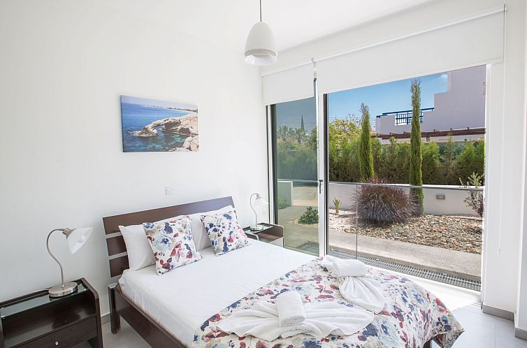 Vakantiehuis Protaras Greco Villa CCV2