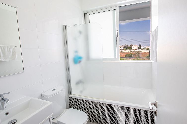 Vakantiehuis Protaras Greco Villa CCV2