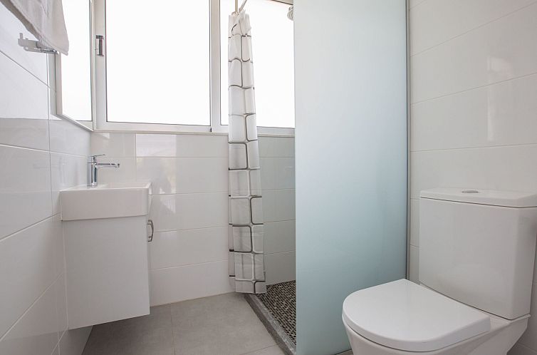 Vakantiehuis Protaras Greco Villa CCV2