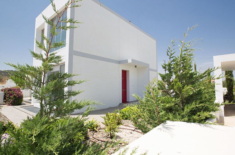 Vakantiehuis Protaras Greco Villa CCV2