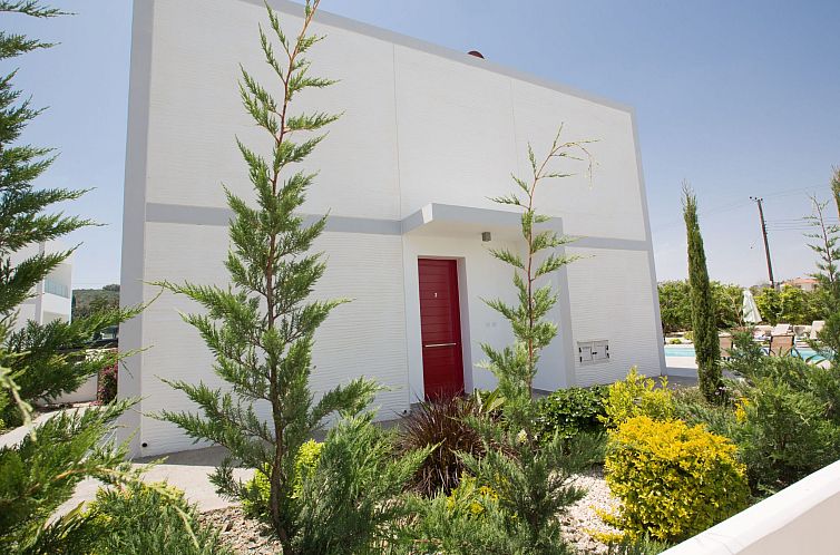 Vakantiehuis Protaras Greco Villa CCV2