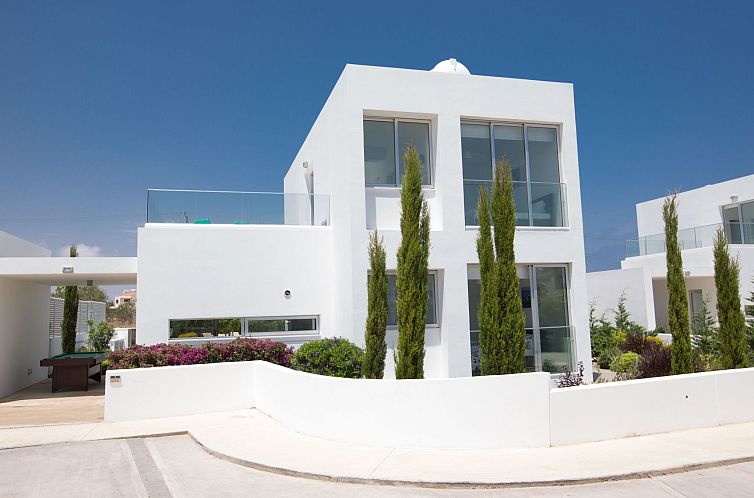 Vakantiehuis Protaras Greco Villa CCV2