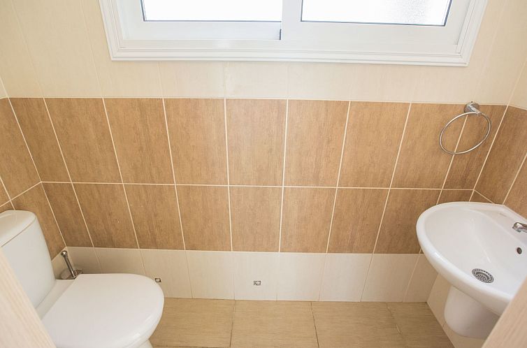 Vakantiehuis Helle Ferienvilla mit Pool