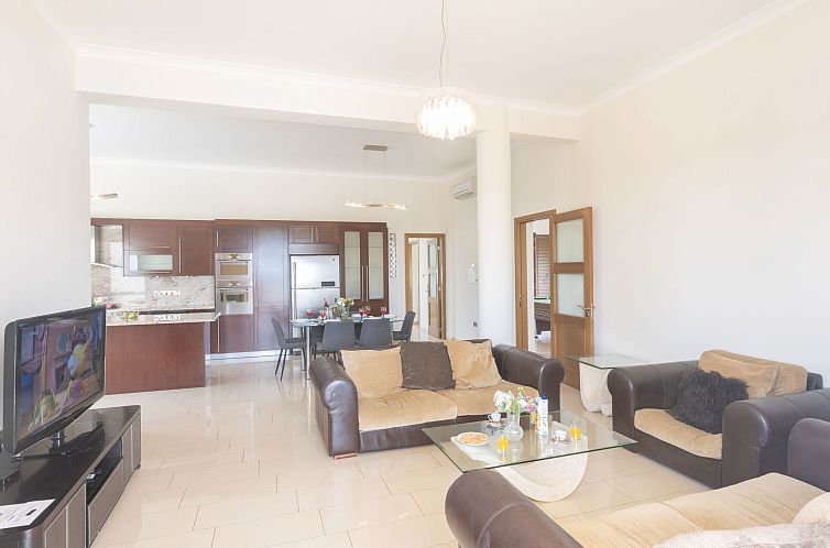 Vakantiehuis Luxusferienhaus für 14 Personen