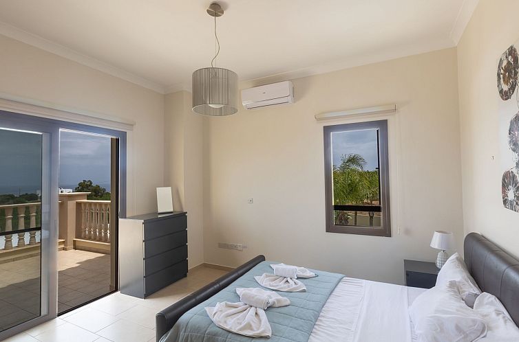 Vakantiehuis Luxusferienhaus für 14 Personen