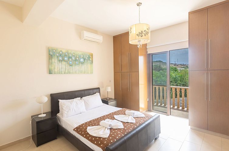 Vakantiehuis Luxusferienhaus für 14 Personen