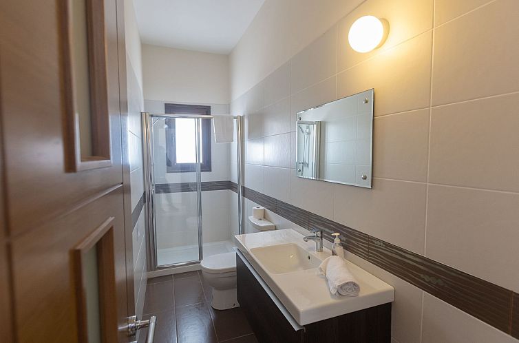 Vakantiehuis Luxusferienhaus für 14 Personen