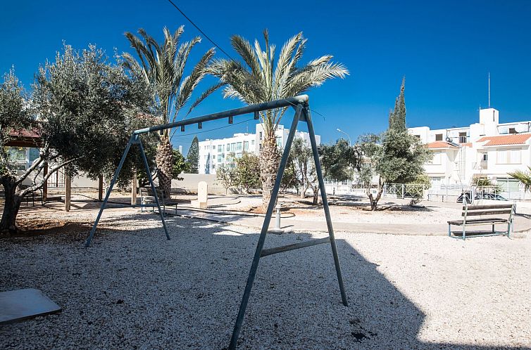 Vakantiehuis Schöne Ferienvilla mit privatem Pool