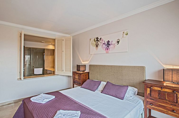 Vakantiehuis Geräumige Ferienvilla mit atemberaubendem Ausb