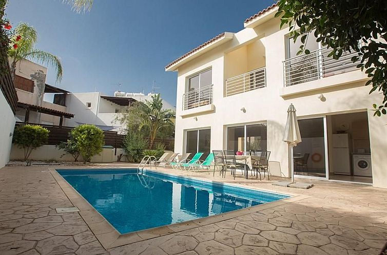 Vakantiehuis Sonnige Ferienvilla Nr. 5