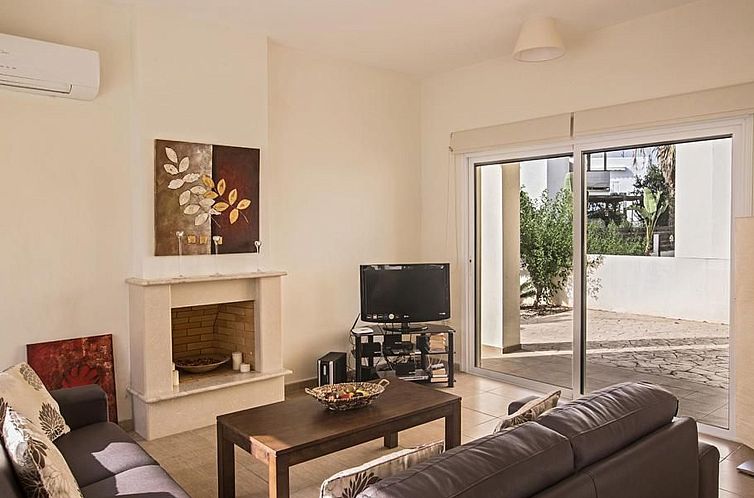 Vakantiehuis Sonnige Ferienvilla Nr. 5