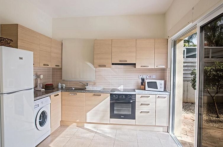 Vakantiehuis Sonnige Ferienvilla Nr. 5