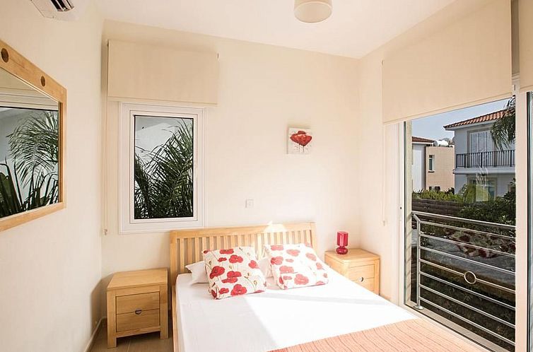 Vakantiehuis Sonnige Ferienvilla Nr. 5