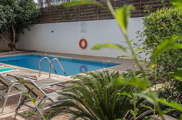 Vakantiehuis Sonnige Ferienvilla Nr. 5