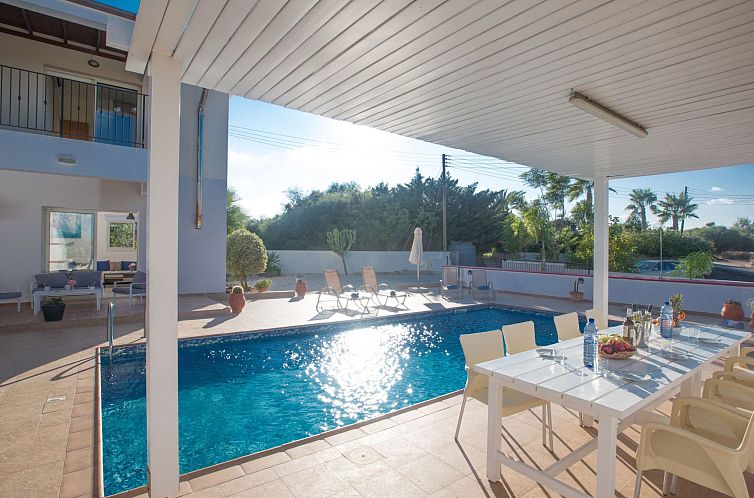 Vakantiehuis Private 3-Schlafzimmer-Villa mit Hochgeschwindi