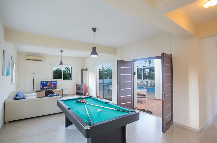 Vakantiehuis Private 3-Schlafzimmer-Villa mit Hochgeschwindi