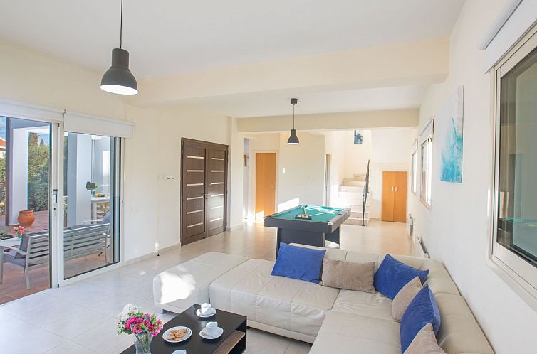 Vakantiehuis Private 3-Schlafzimmer-Villa mit Hochgeschwindi