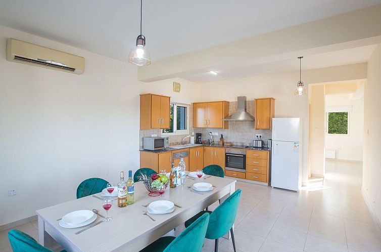 Vakantiehuis Private 3-Schlafzimmer-Villa mit Hochgeschwindi