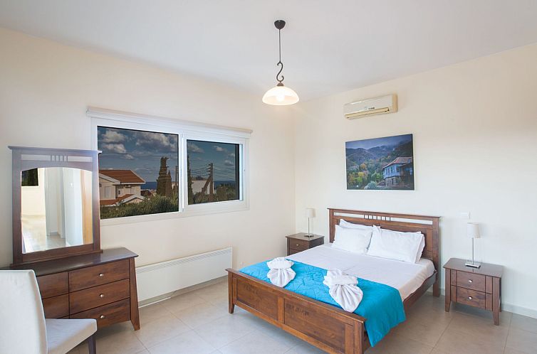 Vakantiehuis Private 3-Schlafzimmer-Villa mit Hochgeschwindi