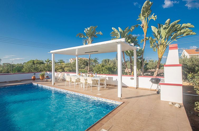 Vakantiehuis Private 3-Schlafzimmer-Villa mit Hochgeschwindi